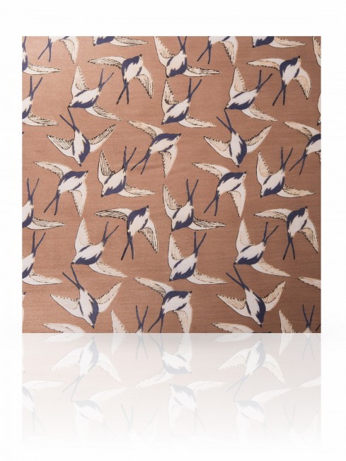Шарф Женский SP-DOVE/TAUPE